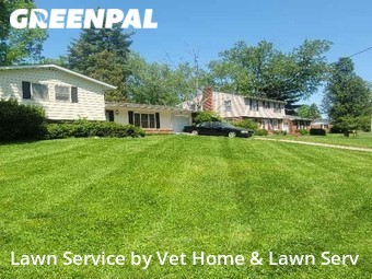 Grass Cutting nearby Cincinnati, OH, 