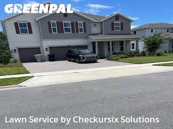 Grass Cut nearby Apopka, FL, 