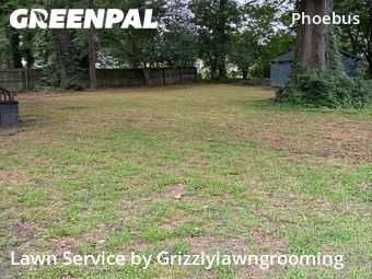 Landscaping Companies In Hampton,23663,Landscaping Installation by Grizzlylawngrooming , work completed in Jul , 2026