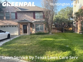 Lawn Mowing nearby San Antonio, TX, 