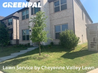 Lawn Cut nearby Farmers Branch, ID, 