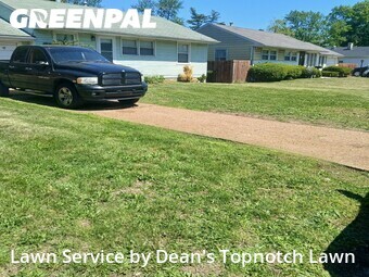 Lawn Mow nearby St. Louis, IL, 