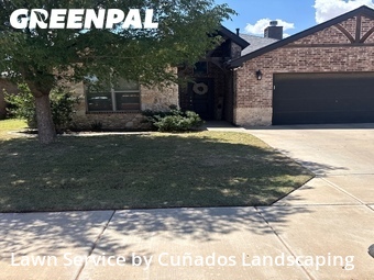 Lawn Mowing Service nearby Wolfforth, TX, 
