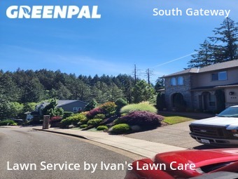 Lawn Care Service nearby Salem, OR, 