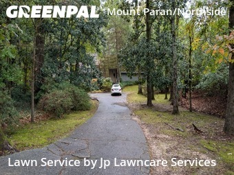 Lawn Mowing Service nearby Atlanta, GA, 