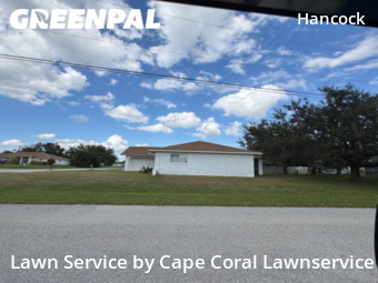 Lawn Care Service nearby Cape Coral, FL, 