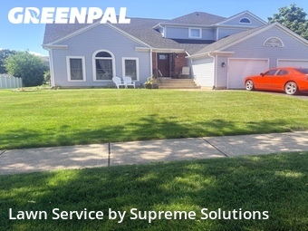 Lawn Care Service nearby Lisle, IL, 