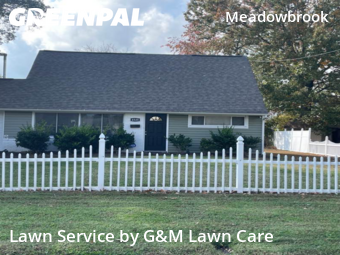 Lawn Maintenance nearby Norfolk, VA, 