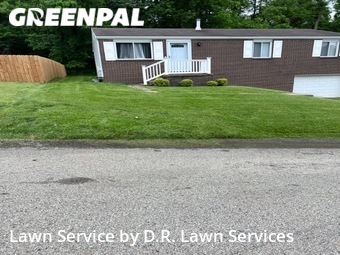 Yard Cutting nearby Pittsburgh, PA, 