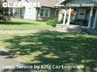 Yard Cutting nearby Tulsa, OK, 