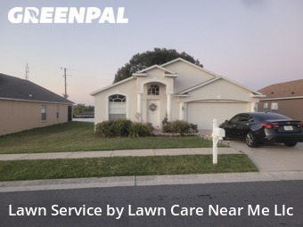 Grass Cutting nearby Zephyrhills, FL, 