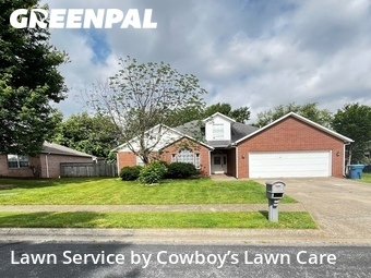 Lawn Cutting nearby Bentonville, AR, 