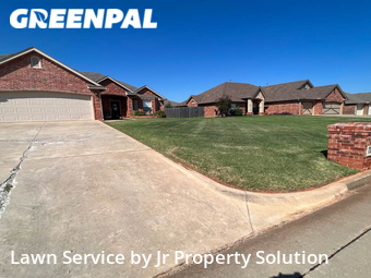 Lawn Maintenance nearby Choctaw, OK, 
