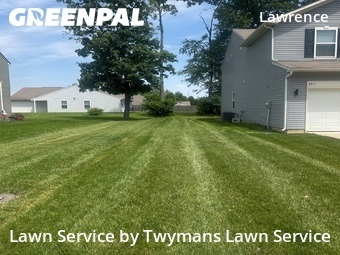Lawn Mowing nearby Indianapolis, IN, 