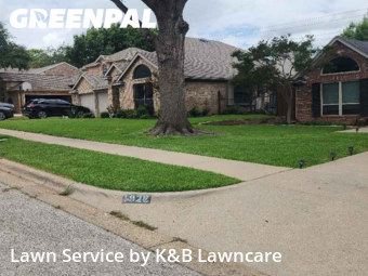 Yard Mowing nearby Grapevine, TX, 
