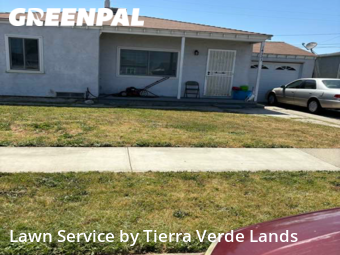 Lawn Mowing nearby Compton, CA, 