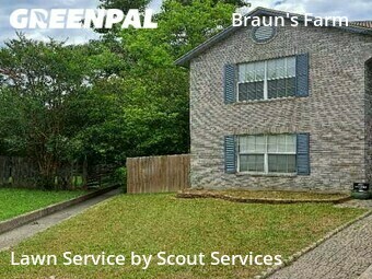 Lawn Cutting nearby San Antonio, TX, 