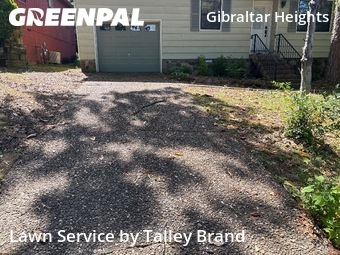 Lawn Mowing Service nearby Little Rock, AR, 