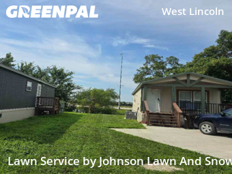 Work completed by lawn-maintenance-in-Lincoln-CA