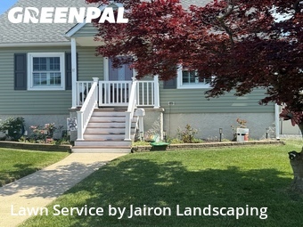 Lawn mowed in Dundalk, 21222