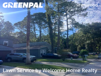 Lawn Mowing Service nearby Gainesville, FL, 