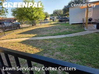Lawn Mowing nearby Corpus Christi, TX, 