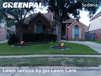 Lawn Mowing nearby Katy, TX, 