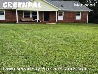 Lawn Cutting nearby Charlotte, NC, 