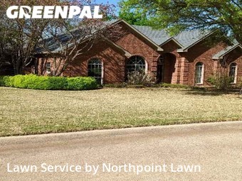 Lawn Care Service nearby Heath, TX, 