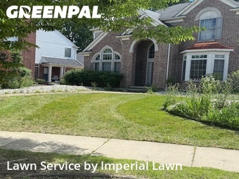 Lawn Maintenance nearby Canton, MI, 