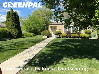 Lawn Care nearby Evanston, IL, 