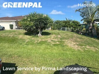 Lawn Cut nearby Cape Coral, FL, 