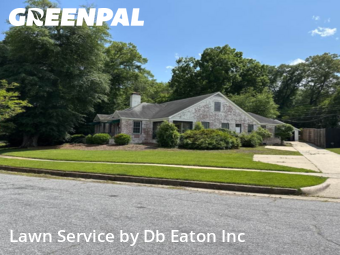 Grass Cut nearby Columbus, GA, 