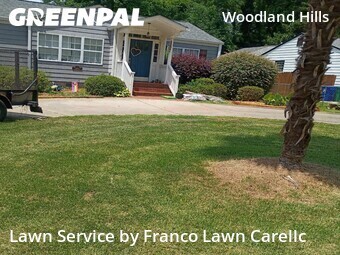 Lawn Mowing nearby Atlanta, GA, 