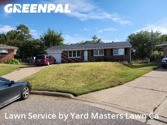 Yard Cutting nearby Saint Ann, MO, 