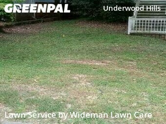 Yard Cutting nearby Atlanta, GA, 