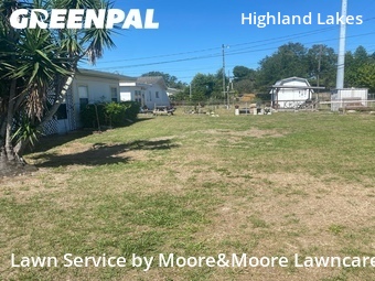 Lawn Cutting nearby Clearwater, FL, 