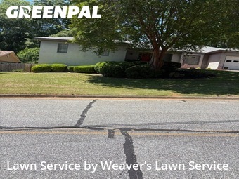 Lawn Care Service nearby Columbus, GA, 