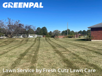 Lawn Mow nearby Huber Heights, OH, 