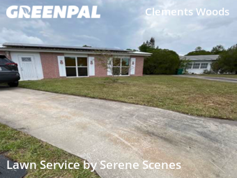 Lawn Mowing Service nearby Melbourne, FL, 