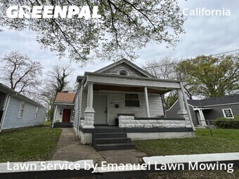 Grass Cutting nearby Louisville, IN, 