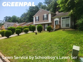 Lawn Mowing Service nearby Lithonia, GA, 