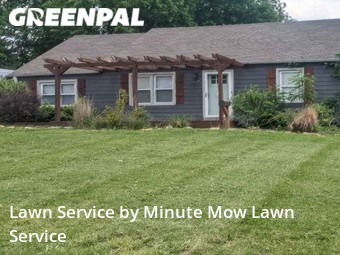 Lawn Maintenance nearby Kansas City, MO, 