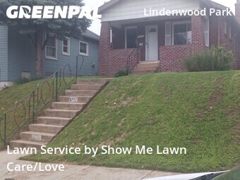 Yard Cutting nearby St. Louis, MO, 
