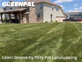 Lawn Mowing Service nearby Akron, OH, 