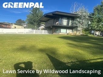 Lawn Maintenance nearby Bountiful, UT, 