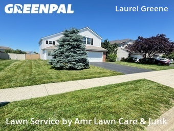 Lawn Mowing Service nearby Galloway, OH, 