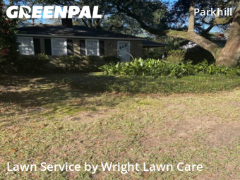 Landscaping Companies In Mobile,36608,Landscape Design by Wright Lawn Care, work completed in Jan , 2026