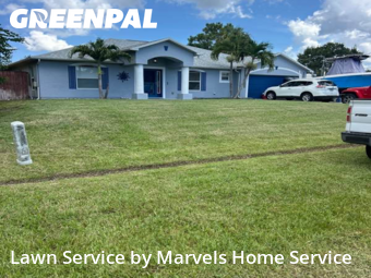 Yard Cutting nearby Port St. Lucie, FL, 