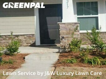 Grass Cutting nearby Charlotte, SC, 